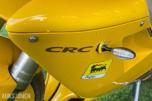 1997 Cagiva Mito 125 EVO